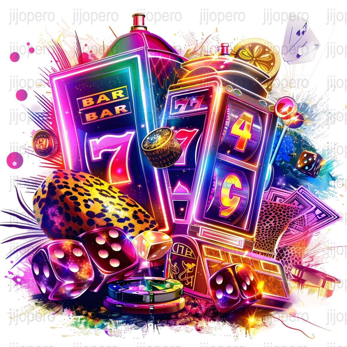 Cricket football and casino-style entertainment categories on 1333be